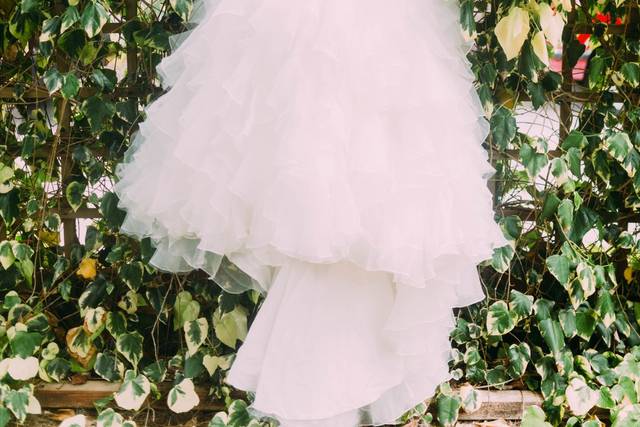 Wedding photography california