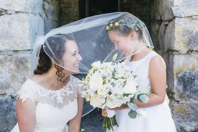 Wedding photography california