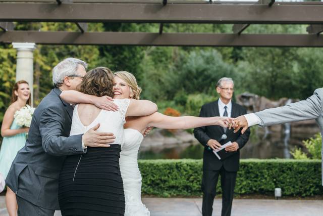 Wedding photography california