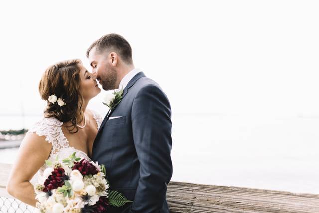 Wedding photography california