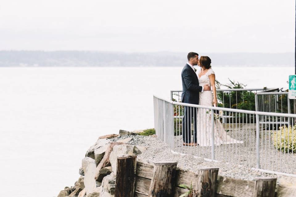 Wedding photography california
