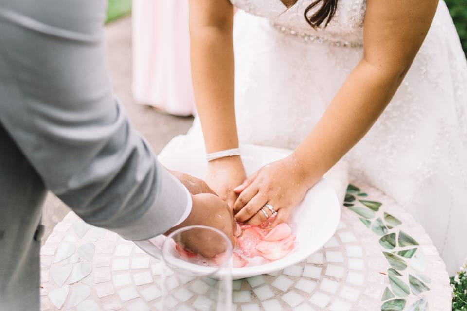 Wedding photography california