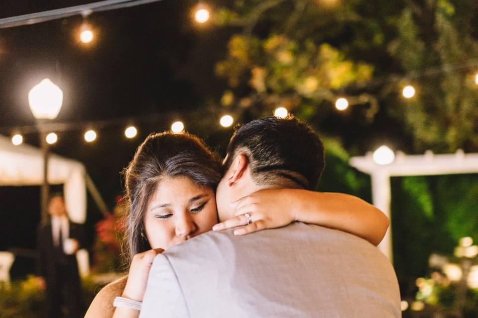 Wedding photography california