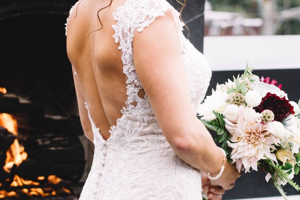 Wedding photography california