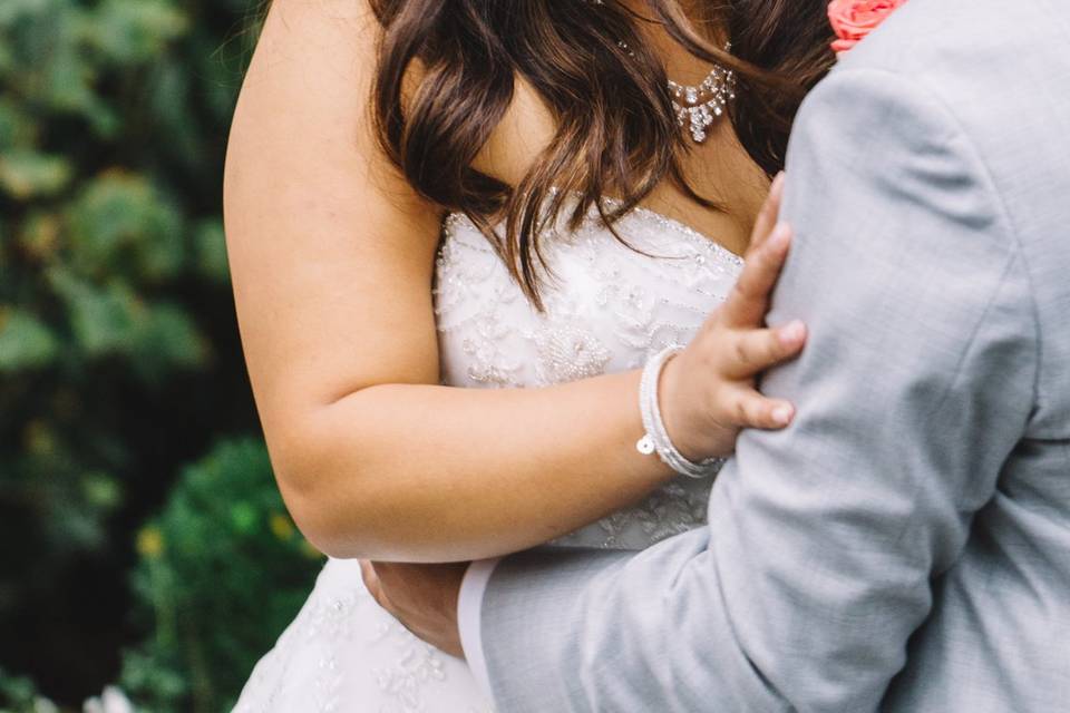 Wedding photography california