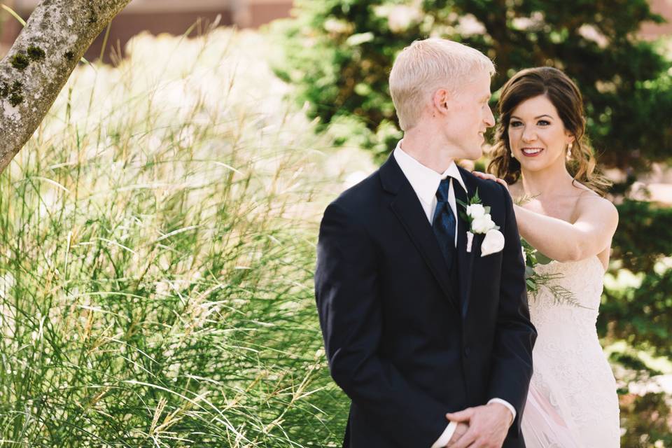 Wedding photography california