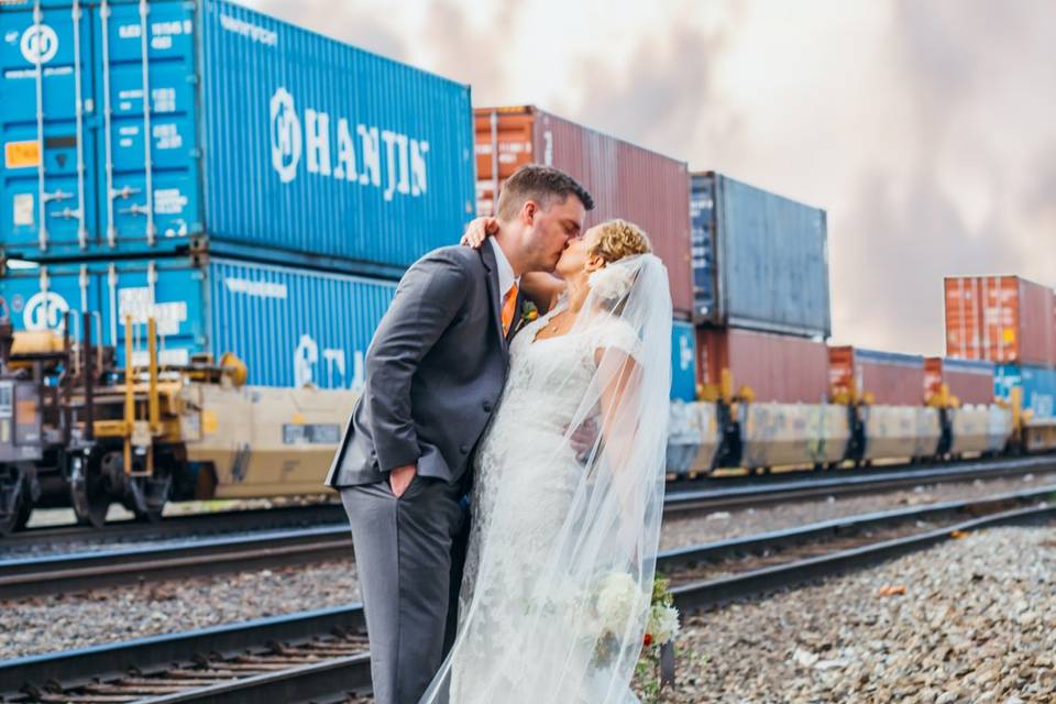 Wedding photography california