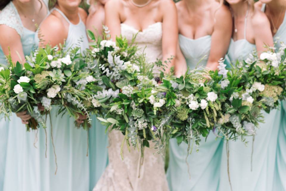 Wedding photography california