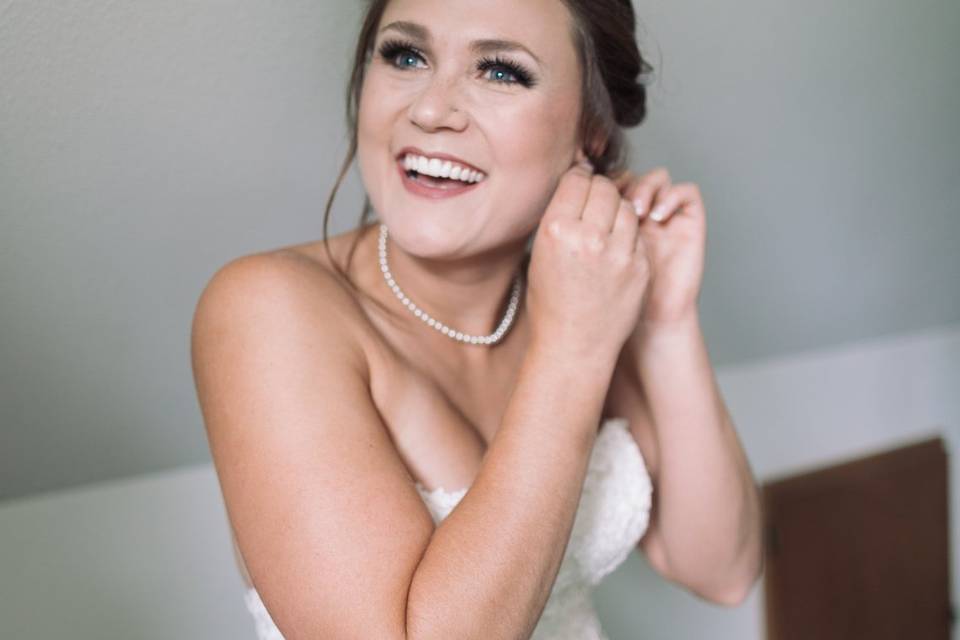 Wedding photography california