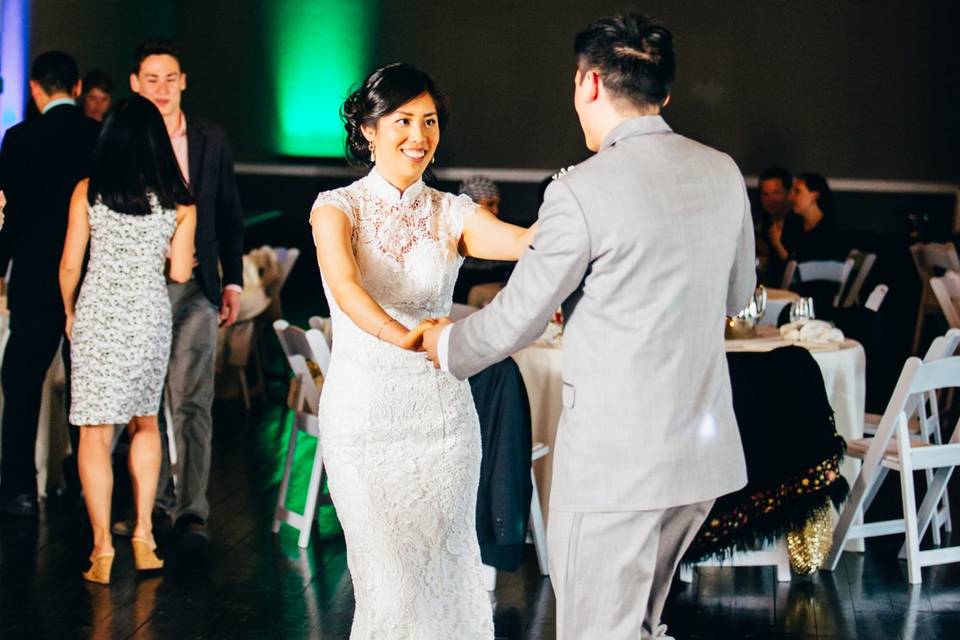 Wedding photography california