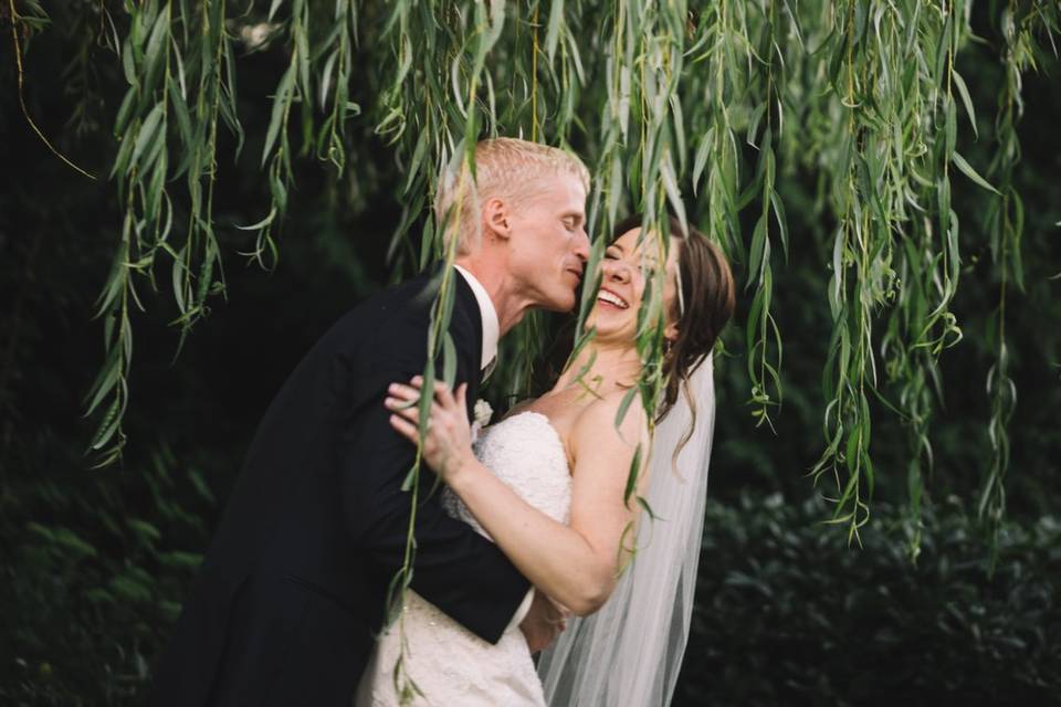 Wedding photography california