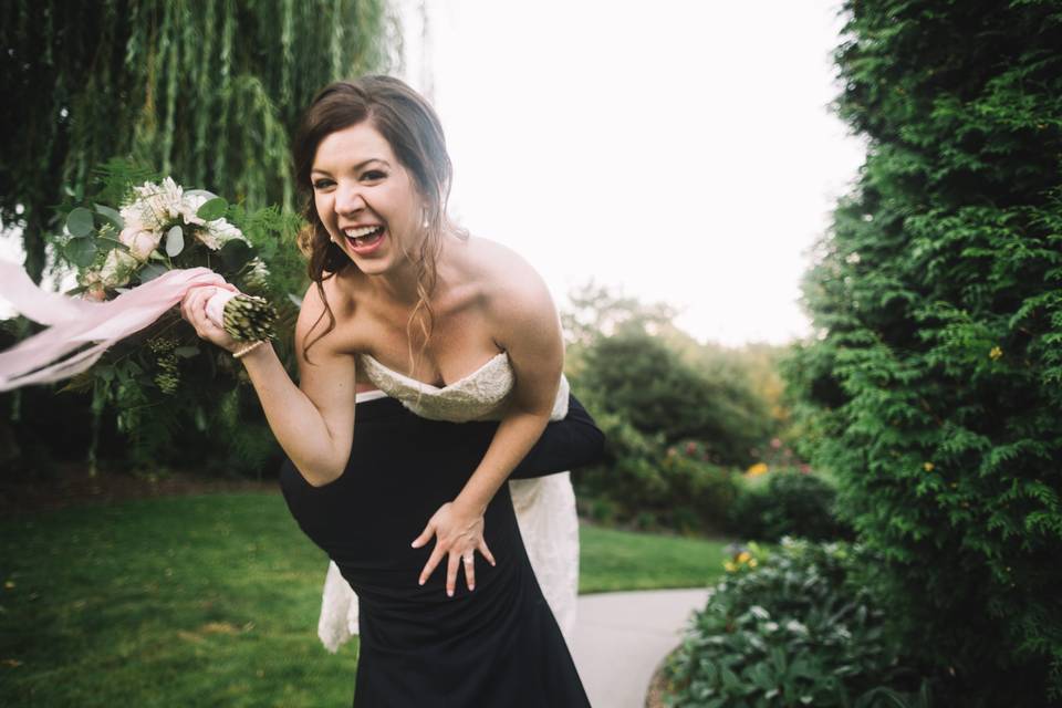 Wedding photography california