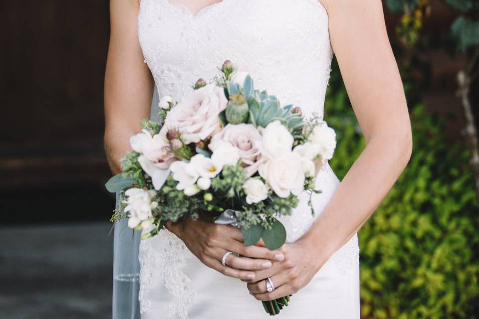 Wedding photography california