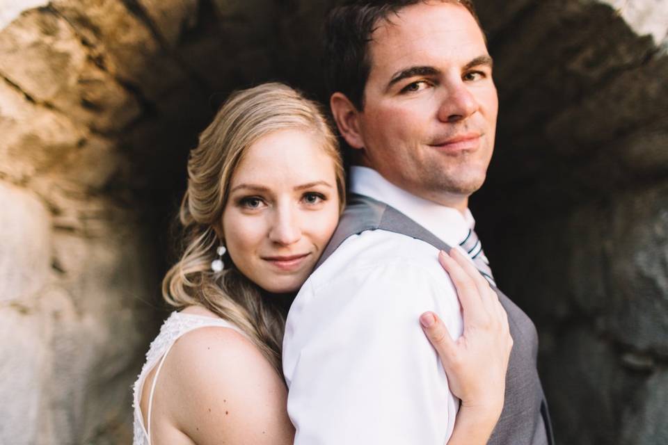 Wedding photography california