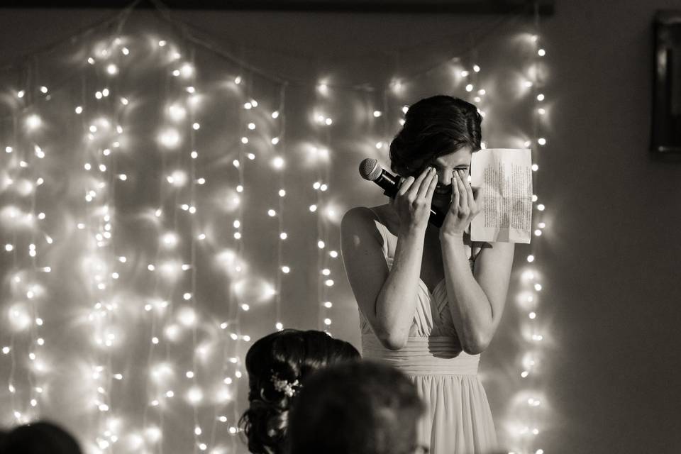 Wedding photography california