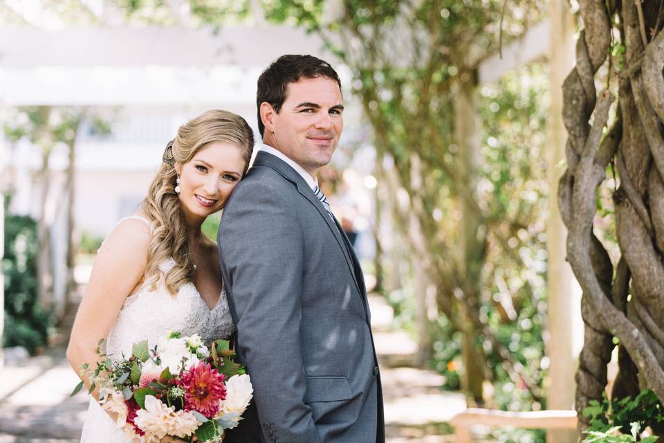 Wedding photography california