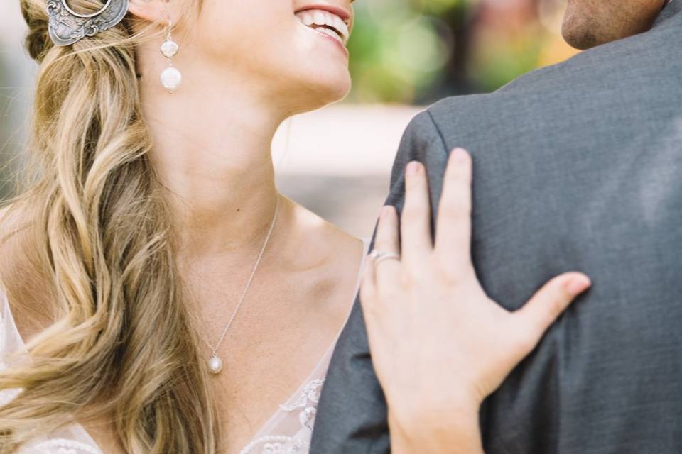 Wedding photography california
