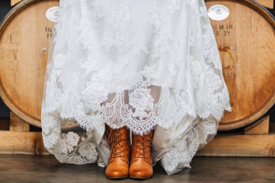 Wedding photography california
