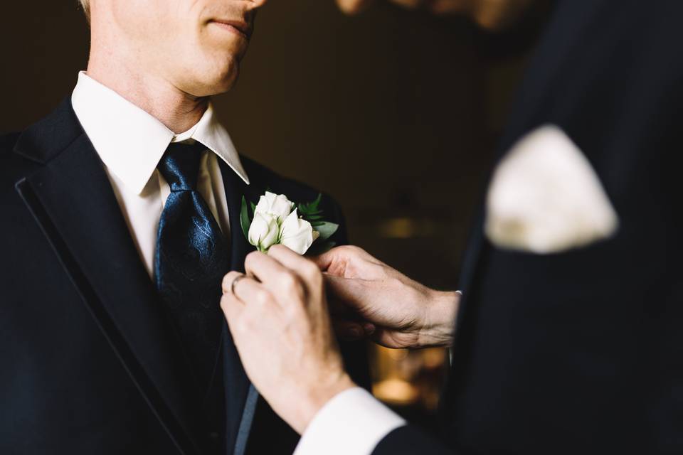 Wedding photography california