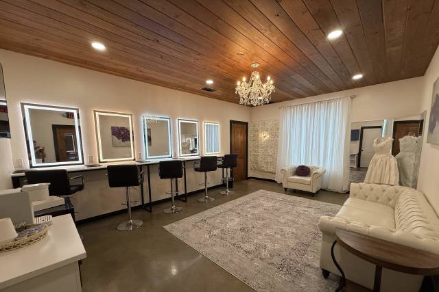 Bride Suite