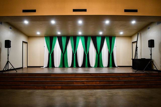 Main Stage