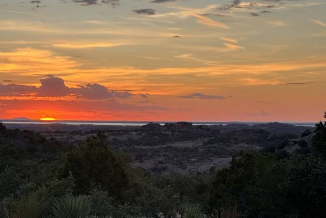 Venue Sunset View