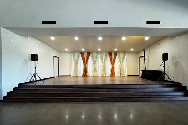 Main Stage