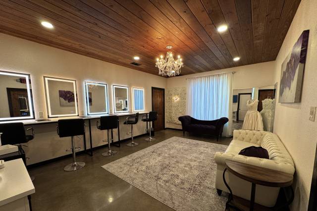 Bride Suite