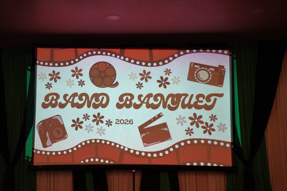 Guests Attending 235