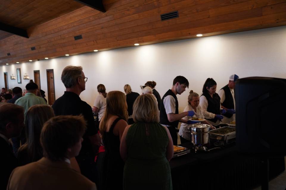 Band Banquet