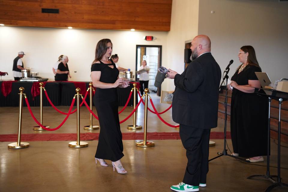 Band Banquet