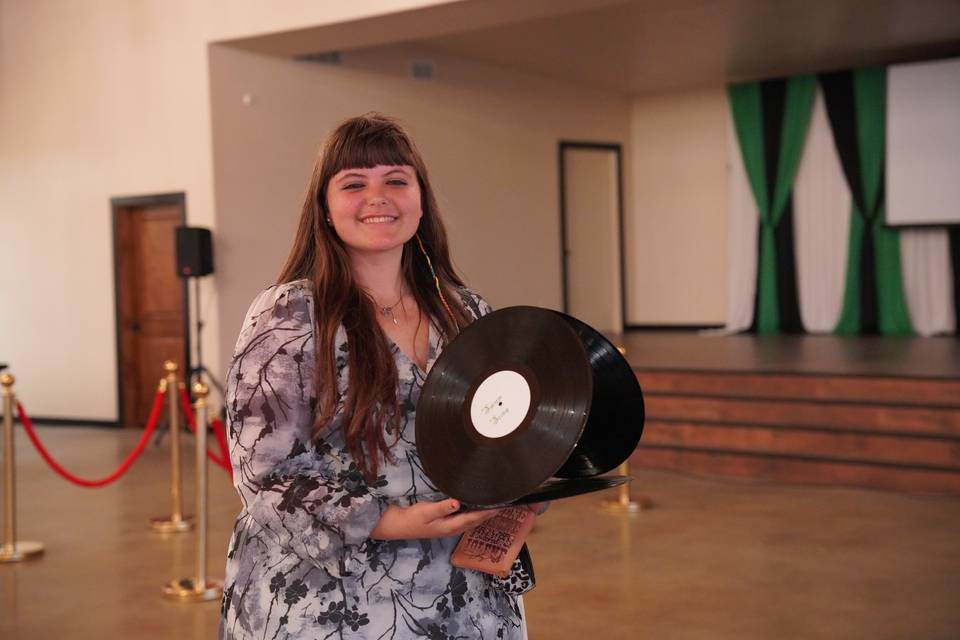 Band Banquet