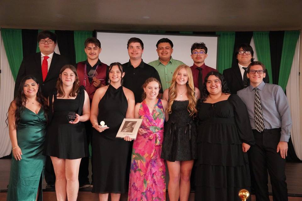 Band Banquet