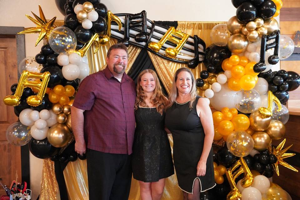 Band Banquet