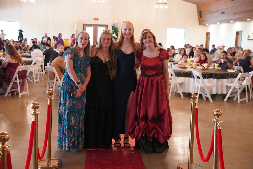 Band Banquet