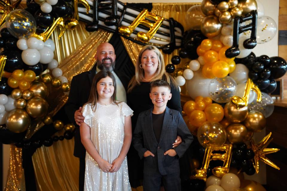 Band Banquet