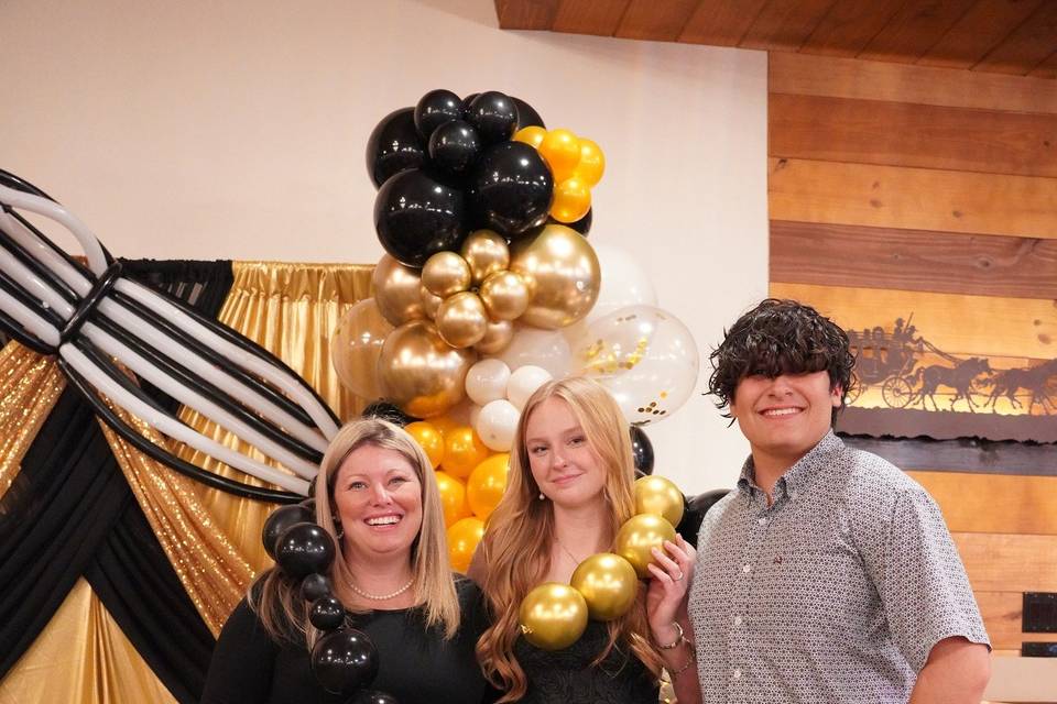 Band Banquet