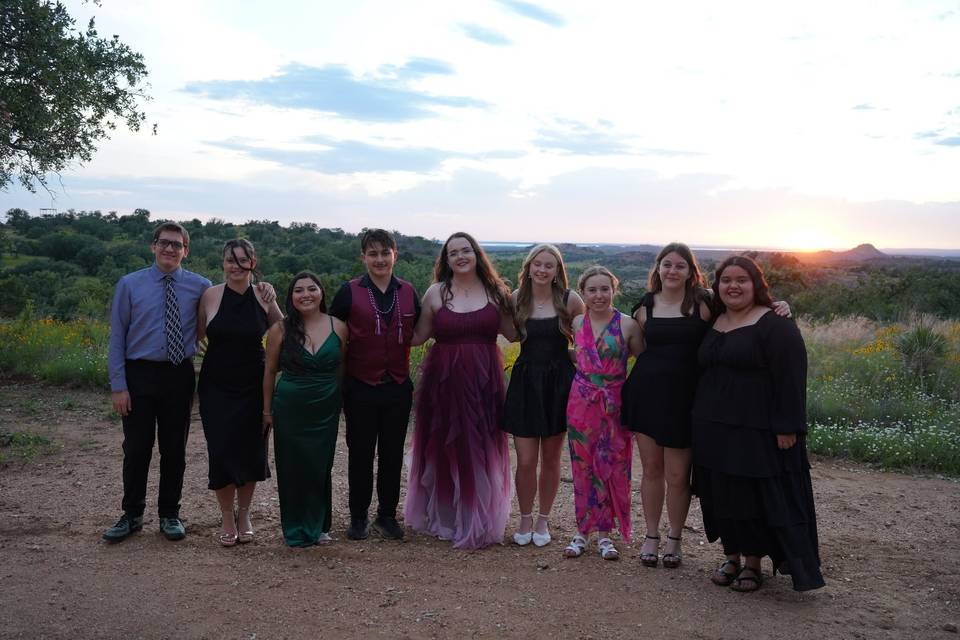 Band Banquet