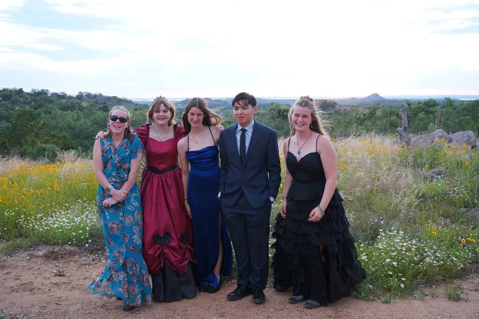 Band Banquet