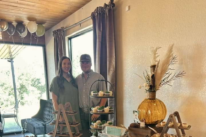 Baby Shower