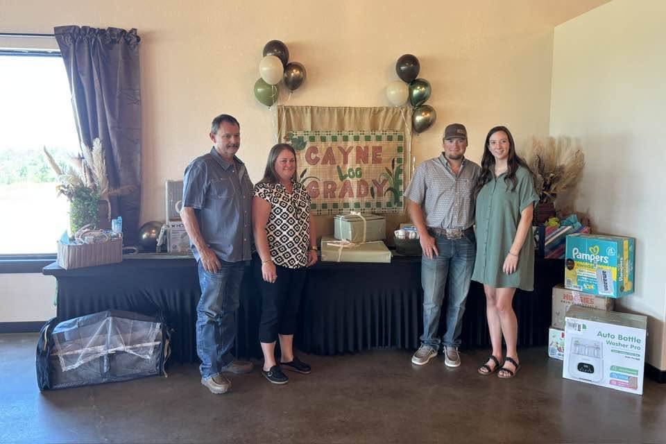 Baby Shower