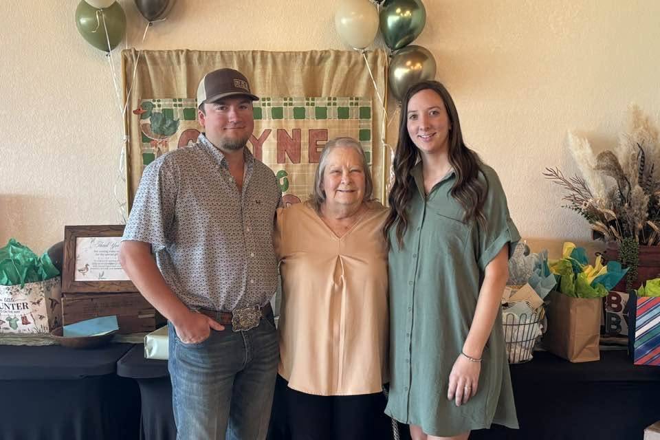 Baby Shower