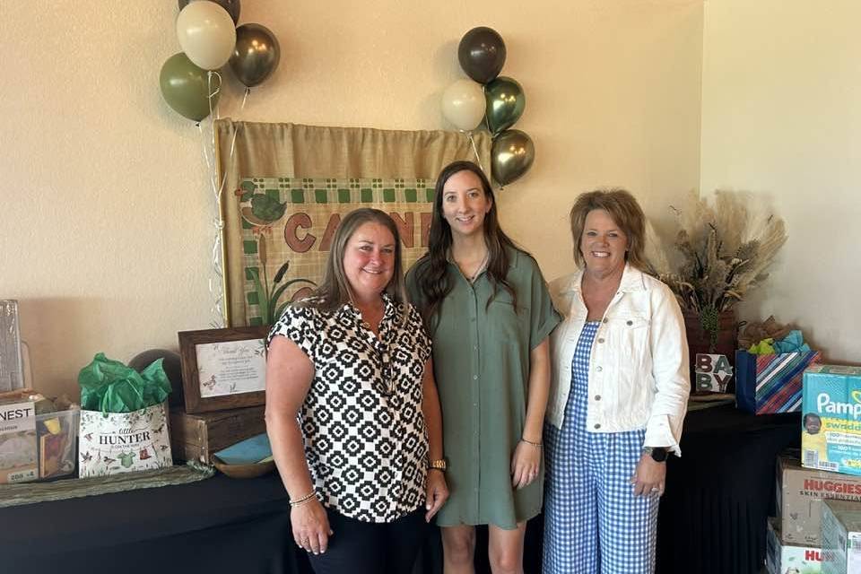 Baby Shower