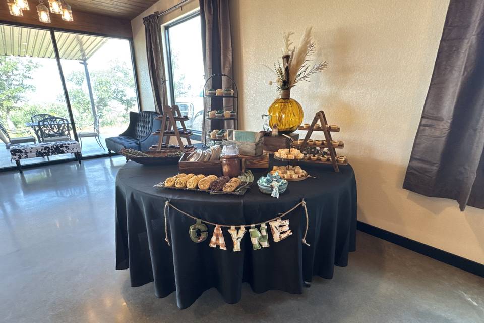 Baby Shower