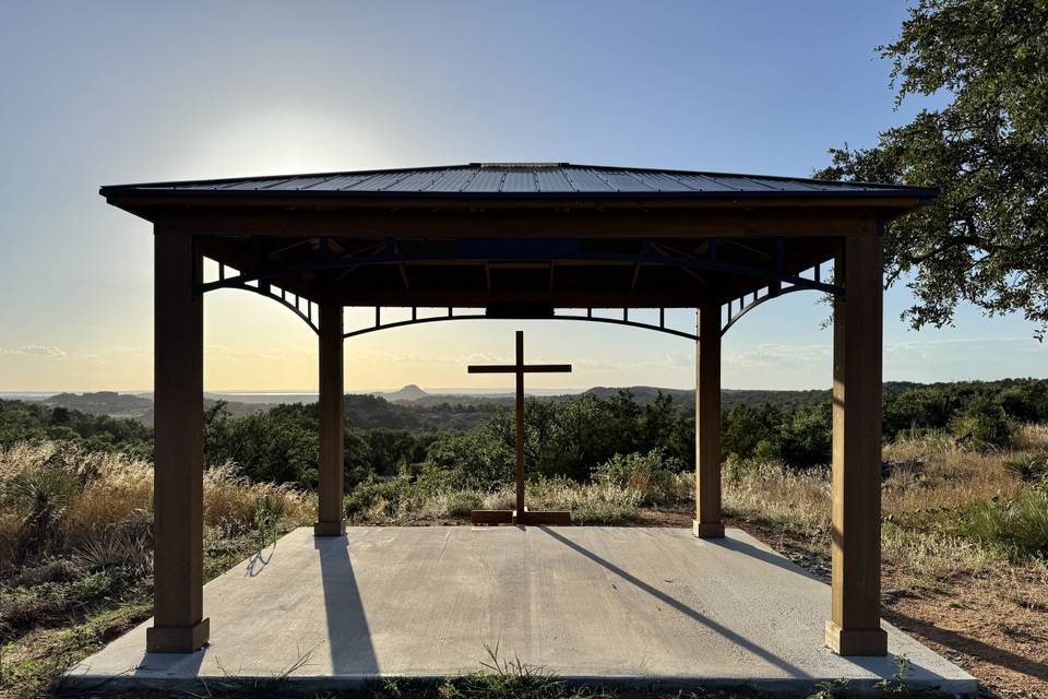 Gazebo