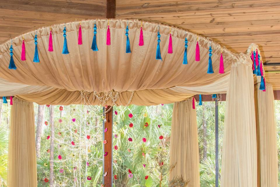 Mandap