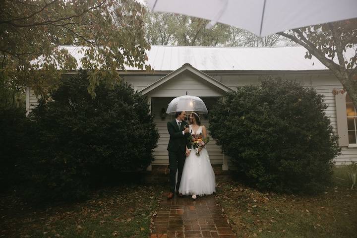 Bridal Suite