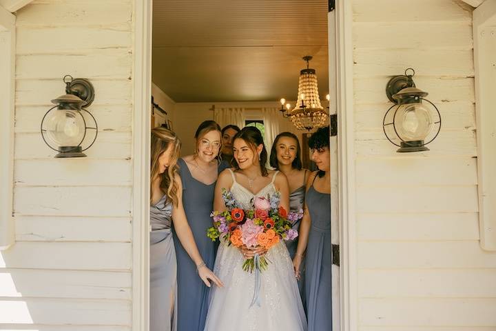 Bridal Suite