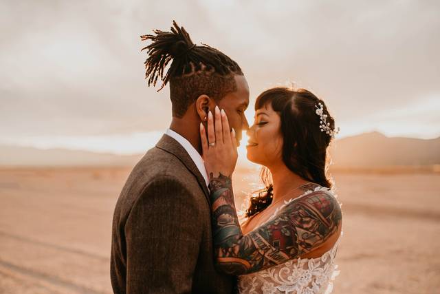 And All Things Loved