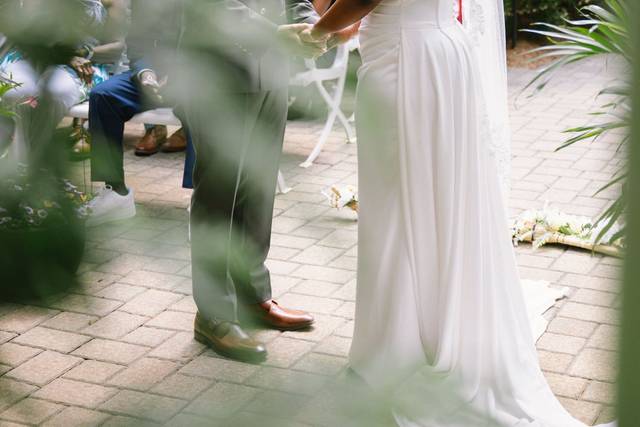 Makya & Brandon